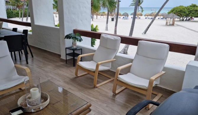 Stanza Mare B-201, Beach Front Bavaro , Best View, Fully Equipped