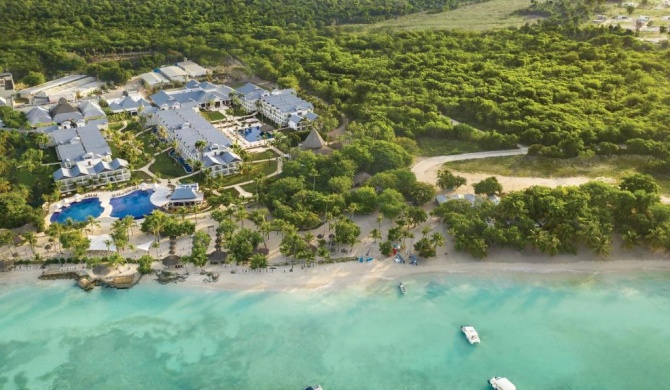 Hilton La Romana All- Inclusive Adult Resort & Spa Punta Cana