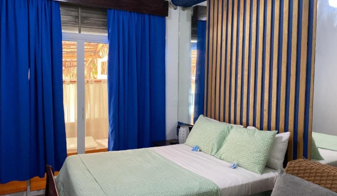 Hostal Magallanes Bayahibe