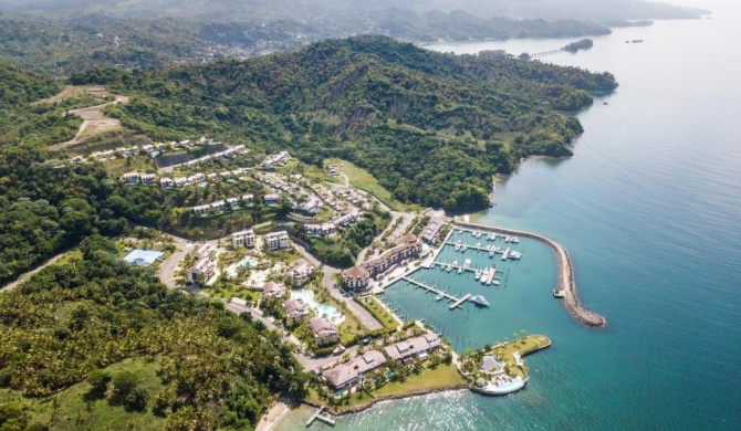 Apartemento en Puerto Bahia