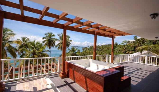 The Perfect Getaway Samana VistaMare