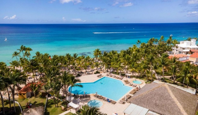 Viva Wyndham Dominicus Palace - All Inclusive