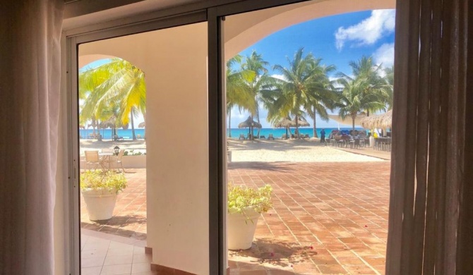 Ocean Front 3BR @CadaquesCaribe Bayahibe