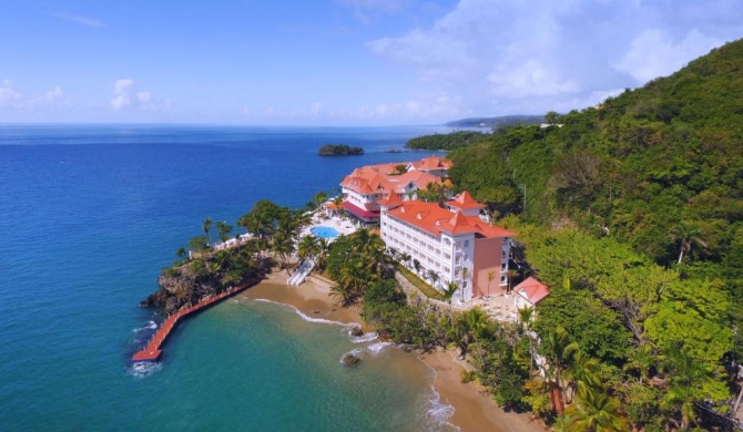 Bahia Principe Luxury Samana - Adults Only All Inclusive