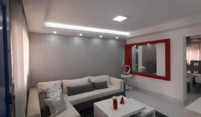 Hermoso apartamento Residencial madera I