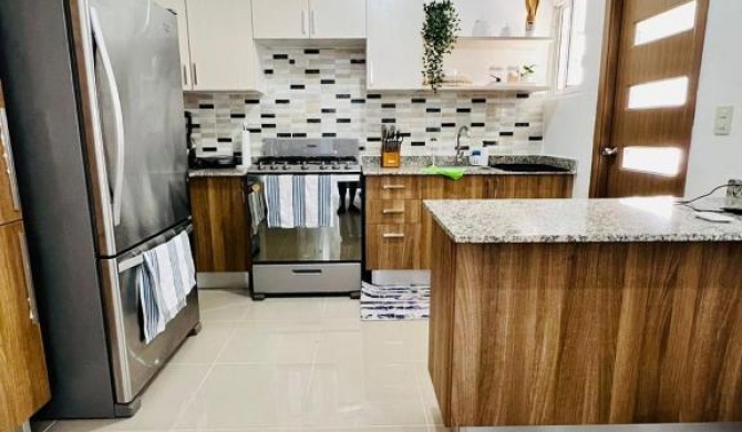 Hermoso apartamento ubicado en Santiago, RD.