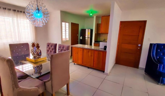 Amazing 3 Bedroom Apt READY for you WiFi Pool