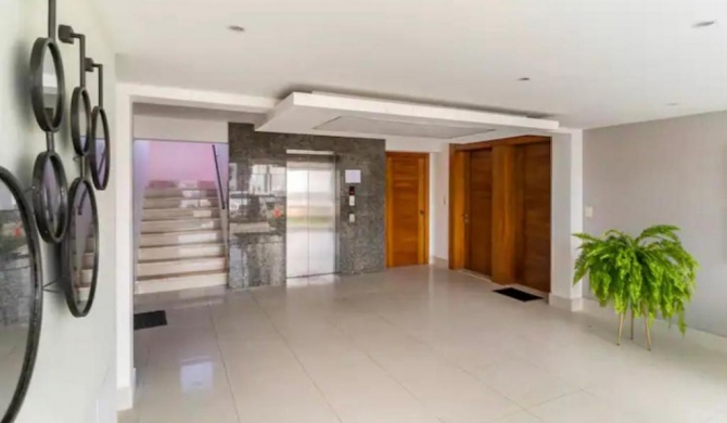 Hermoso apartamento cerca del área monumental