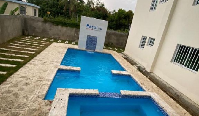 Residencial pestalo