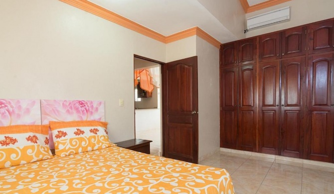 Altagracia Apartments Santo Domingo