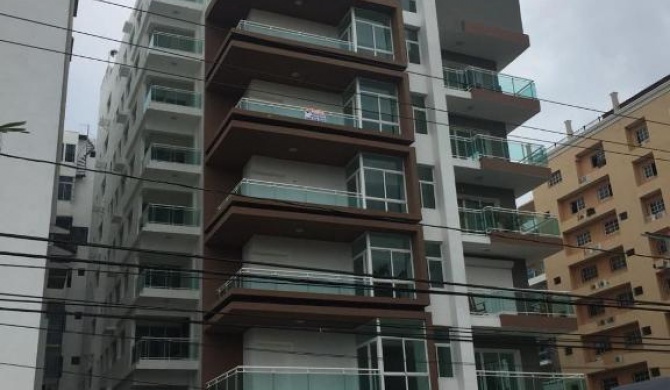 Apartamento en zona exclusiva de Bella Vista