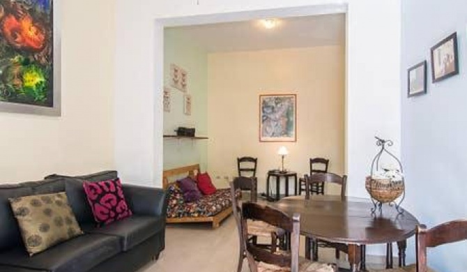 Apartment Salome Urena