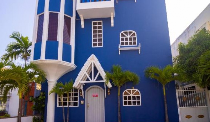 Caribbean Queen Hotel