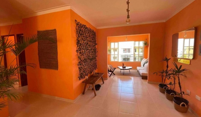 CASA DURAZNO - Beautiful 3 Bed in Santo Domingo