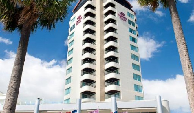 Crowne Plaza Santo Domingo, an IHG Hotel