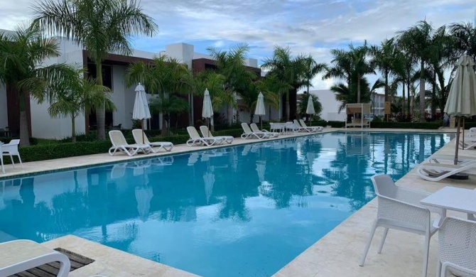 Du'Lan TownHouse & Piscina, Boca Paraíso Boca Chica