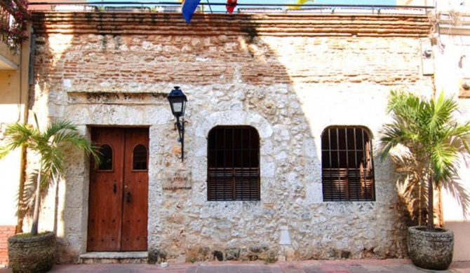 El Beaterio Casa Museo