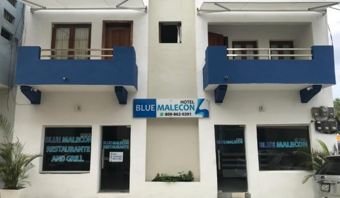 Hotel Blue Malecón