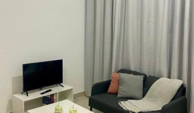 lujoso apartamento suite torre SKY 01 zona universitaria