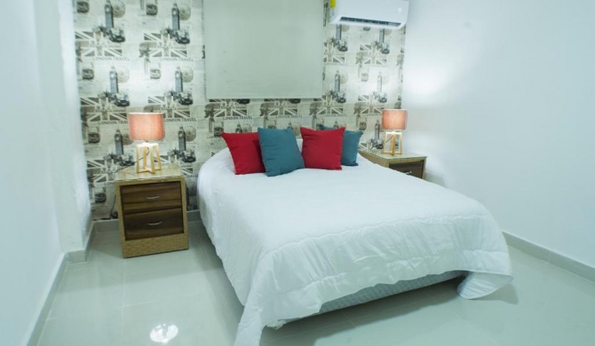 Malecon Cozy - Premium Plus 21