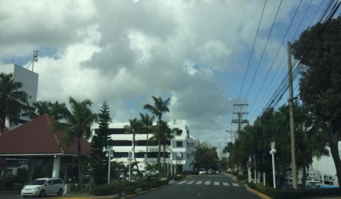 Terrazas del Caribe, Boca Chica.