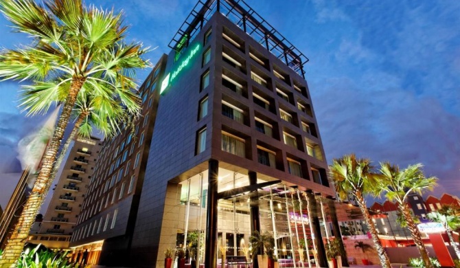 Holiday Inn Santo Domingo Hotel & Suites, an IHG Hotel