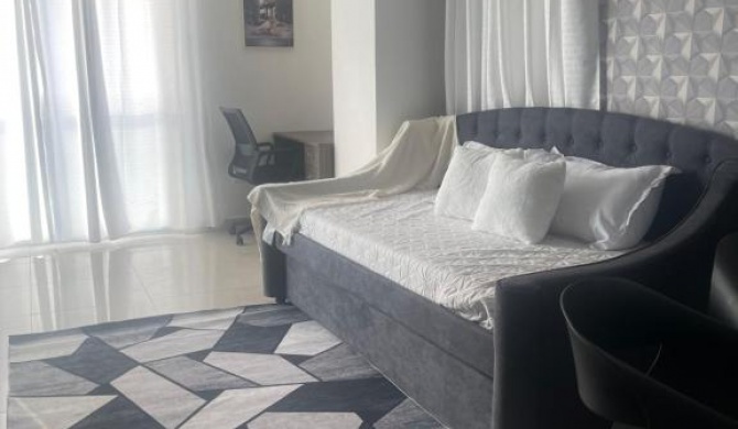 Apartamento amueblado en Boca Chica