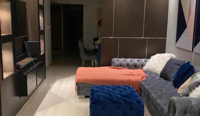 Apartamento de veraneo