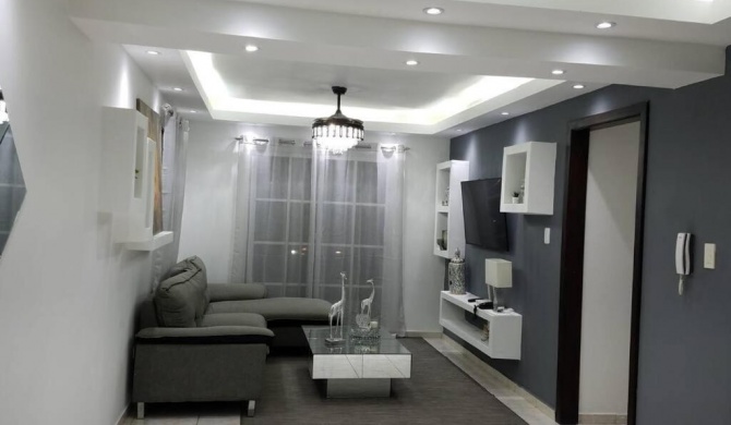 Apartment in residential * Stylish and Beautiful