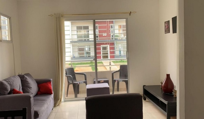 Like Home Apartment !!! 2 bedrooms full apartment