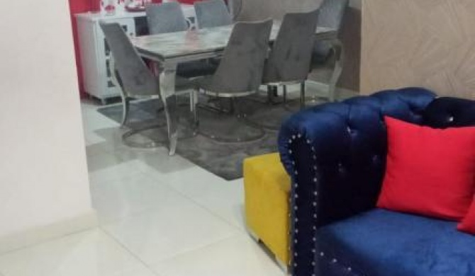 Apartamento Santo Domingo Norte