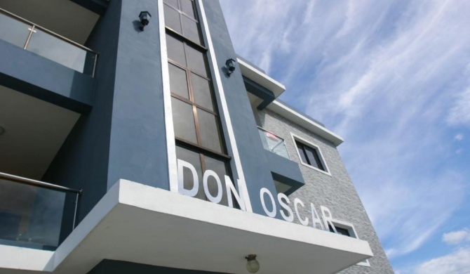 Residencial Don Oscar Bonao Rentals