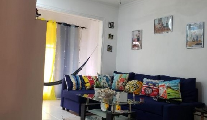 Hermoso Apartamento ideal familia