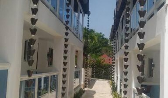 One Bed Apartment at Las Pascualas, Samana, DR