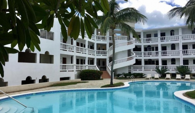 Cabarete Condo Moosa