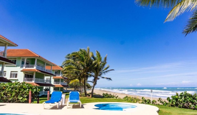 D1 Cabarete Luxury