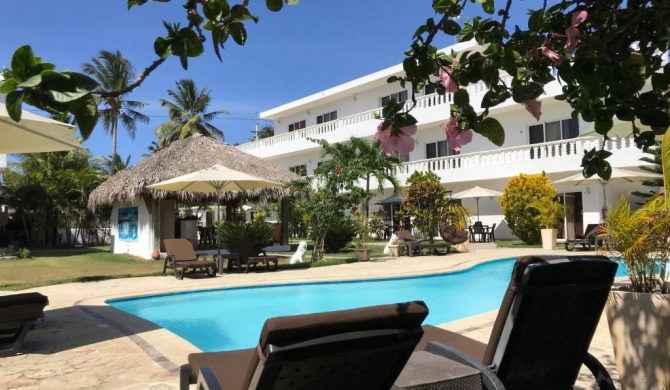 Diamond Hotel Cabarete