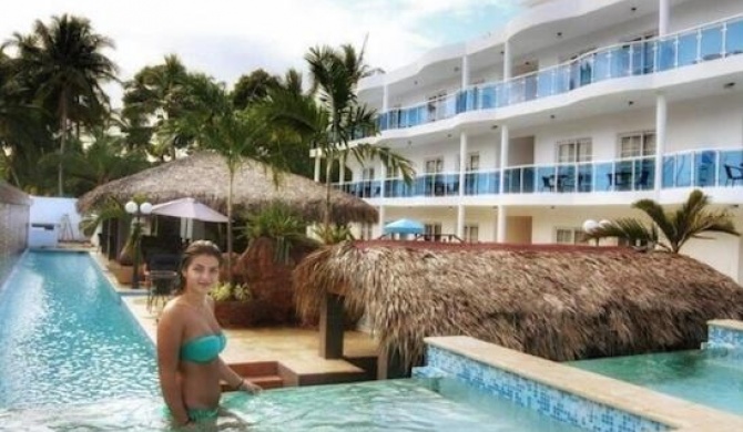 El Cabarete Boutique Hotel