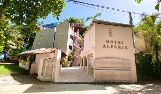 Hotel Alegria