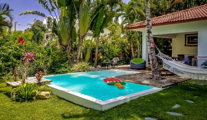 Villa Strelitzia Cabarete