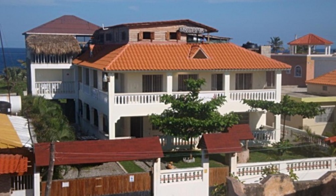 El Malecon B&B Hotel