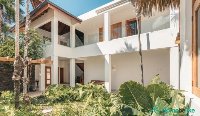 For the perfect getaway the perfect villa at Cap Cana