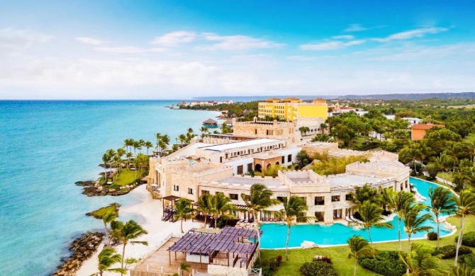 Sanctuary Cap Cana, a Luxury Collection All-Inclusive Resort, Dominican Republic