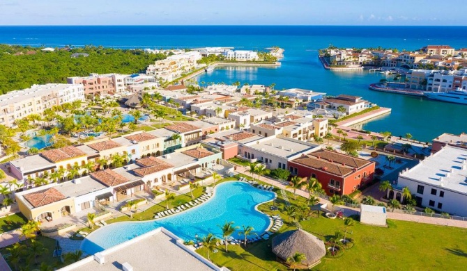 Sports Illustrated Resorts Marina and Villas Cap Cana