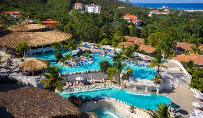 Cofresi Palm Beach & Spa Resort - All Inclusive