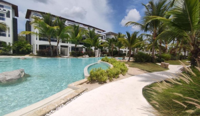 Beautiful Apartment in Estrella Dominicus Bayahibe