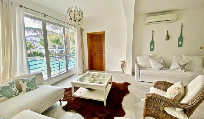 Beautiful vacation condo at Dominicus, Bayahibe