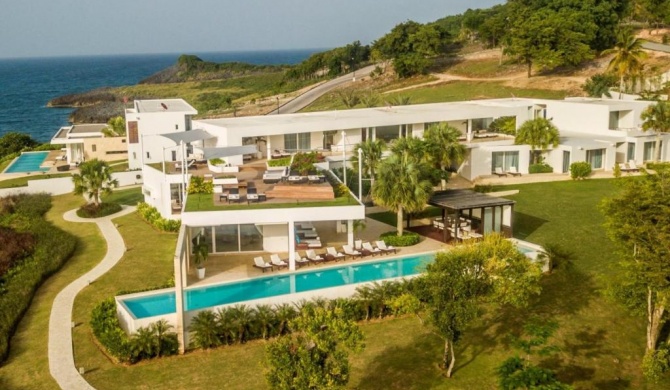 Cap el Limon Luxury Villas