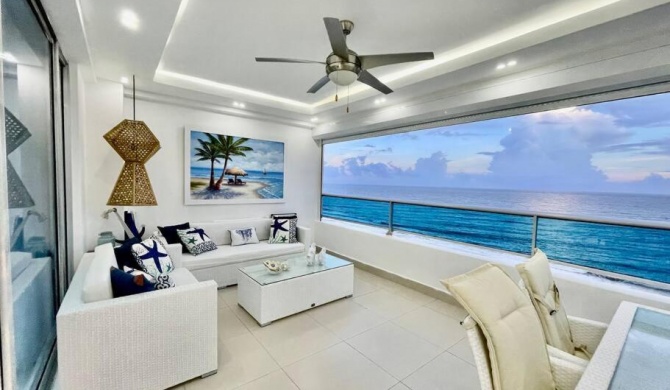 New Luxury Apartment With WiFi, Beach and Pool. Las olas