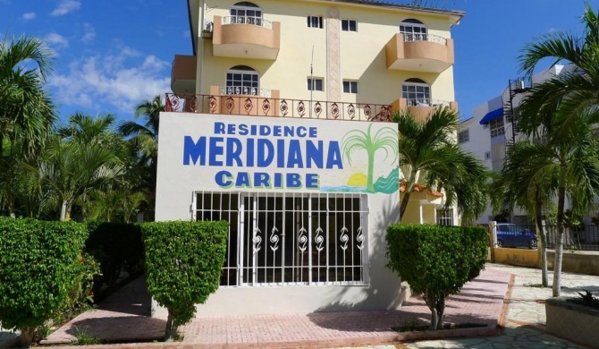 Residence Caribe